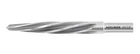 Accusize Industrial Tools H.s.s. Spiral Flute Aligning Reamer 5/8'' Cutting D... New. Price: $66.24.