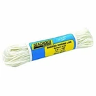 Seachoice Braided Rigging Line 1/8" #40151 New. Price: $7.22.