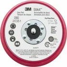 3M 7000118611 5" Diam Adhesive/psa Disc Backing Pad New. Price: $41.95.