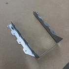 Simpson LUS210-3Z Triple 2X10 Face Mount Hanger Pack New. Price: $69.99.