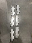 Simpson Strong-tie L70Z 7-INCH Reinforcing And Skewable Angle Zmax Lot Of 30 New. Price: $90.99.