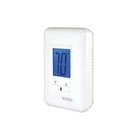 King Electric ES230-R 208-240V Electronic Single Pole Thermostat 22A New. Price: $146.55.
