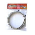 Compatible With Atlantis Raileasy C0978-4025 Railing Cable 5/32 Inch Ft New. Price: $48.10.