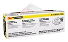 3M Hand-masker Masking Film, 9FT X 400FT, MMM-90366 New. Price: $12.95.