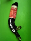 Guard Security 968 Heavy Duty Hardened Steel Square Link Bike Chain,black, New. Price: $25.99.