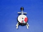 Borroughs BT-3373F Belt Tension Gauge (0526-942) Used. Price: $134.50.