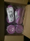 15 Pairs Honeywell North Safety 7580P100 Respirator Filter Cartridge New. Price: $325.00.