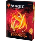 Mtg: Signature Spellbook: Chandra - Box Set (SS3) New/factory. Price: $17.88.