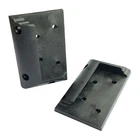 Myard PNP11145 Angled For 30 60 Degree Railing Connectors Screws 2X4 New. Price: $61.20.
