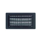 Witten Automatic 306MBL Foundation Vent, 8 X 16, Stainless Steel New. Price: $40.83.