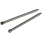 Hillman Anchor Wire 3/4 In. 16 Ga Oz. Brad 122504 New. Price: $9.01.