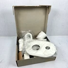 Hansgrohe Metropol #1440545 Single Faucet Handle Loop Shower Diverter White New. Price: $150.00.