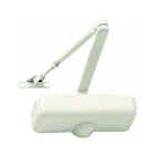 Tell Mfg. Inc. DC100084 Residential Door Closer New. Price: $47.99.