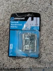 Crawford 13202 Zinc-plated Silver Steel Grip Clip 5-3/4 In. New. Price: $8.42.