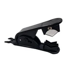 Gredia Pvc Pipe Tube Hose Cutter For 1/4" 3/8" 1/2" Inch Nylon Plastic Tu... New. Price: $9.47.