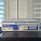 Air Vent 84126 Aluminum Under Eave Intake 16 X White 24 Pack Usa Open. Price: $49.99.