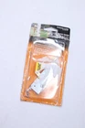Prime-line Adjustable Mortise Lock Spring-loaded Hook Latch Projection 45 Open. Price: $8.48.