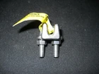 Campbell Stainless Steel Wire Rope Clips, 3/16" T7633003, New Bag Of 10. Price: $18.75.