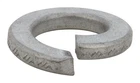 Hillman 300027 Zinc-plated Steel Split Lock Washer 7/16 Dia. In. For Nuts/bolts New. Price: $9.01.