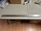 Top Plate Seat Post Pedestal Without Holders 1/2 X 48* New. Price: $100.00.