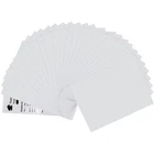 Guppyhill Vinyl Siding Repair Kit, Cover Any Cracks, 6.3"X4.75", 24 Patches New. Price: $14.99.