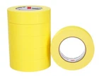 3M 06654 1-1/2 Inch Yellow Automotive Masking Tape (6 Rolls) New. Price: $41.50.