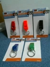 Hy-ko KC160, Plastic Whistle Key Ring, Pack Of 5 Assorted Colors, Free Shipping Unspecified. Price: $11.50.