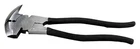Dare Products 3001 Black Steel Corrugated Hammer Head Fence Tool 10-1/2 In. New. Price: $20.13.