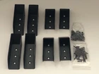 Indeckmo Railing Brackets 35* DC10-35-8 New. Price: $29.99.