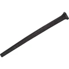 (12)-1# Box Maze 8D 2-1/2" Cut Tapered Shank Hardened Masonry Nails New. Price: $129.63.