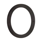 Sure-loc HNSS6-0 Inch Tall Address House Number '0' New. Price: $24.62.