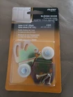 Wardrobe Door Roller, Partno 6840, By Prime Line Products, Single Unit New. Price: $10.50.