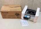 Panasonic FV-0510VS1 Ventilating Fan Whispervalue Dc Missing Grill New Open Box. Price: $49.99.