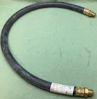 New Tectran 683266 Brake Chamber 1/2" Hose 32" Length 3/8" Dual Lifeswivel. Price: $32.44.