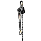 Jet JLP-075A-15 3/4T Lever Hoist 15FT. Lift New. Price: $311.99.