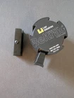 Beltrac Wall Mount Retractable Barrier Belts Black Lavi Industries Used. Price: $24.99.