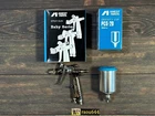 Anest Iwata LPH-80-082G Gravity Spray Gun Select No / With Cup 150ML PCG-2D-1 New. Price: $319.99.