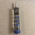 Dap Ultra Clear Waterproof Rubberized 10.1 Ounces, Crystal New. Price: $9.99.
