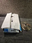 (qty 12) Laurence CRL1405 3/8" Round Autoglass Butyl Tape Black -15 Foot Roll New. Price: $159.99.