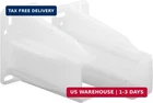 Prime-line 7227 Rear Drawer Track Back Plate, White Support Bottom/side Moun New. Price: $6.82.