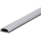 M-d Building Products 13524 Insert Adjustable Height, 36 Inches, Gray, Grey New. Price: $18.82.