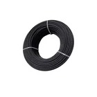 3/16" Black Wire ROPE,T316 Stainless Steel CABLE,200FT Aircraft Cablefor,deck... New. Price: $231.20.
