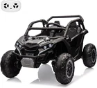 Garvee 24V Ride Utv For KIDS,2 Seater 4WD Electric Truck With Remote Control New. Price: $329.96.