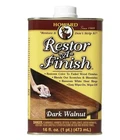 Howard Products RF6016 Restor-a-finish Oz Dark Walnut New. Price: $14.99.