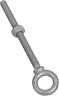 National Hardware N245-167 3260 Eye Bolts Forged In Galvanized, 1/2" X 6" New. Price: $17.90.