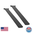 Hardow Hidden Island Countertop Support Bracket Pack Black 26 Inch Heavy Duty New. Price: $130.40.