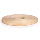 Maple 3/4" X 250' Roll Wood Veneer Edge Banding Preglued Iron-on With Hot Melt New. Price: $39.85.