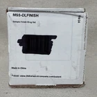Delta Sample Ring Set Mss-dlfinish New. Price: $39.99.