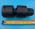 Apex Dayton Oh Swivel Extension Mf 1001 1-1/2" Drive Used. Price: $40.00.