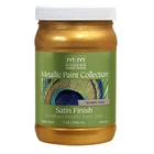 Modern Masters 1 Qt ME659 Olympic Gold Metallic Paint Collection Water-based Dec New. Price: $58.37.